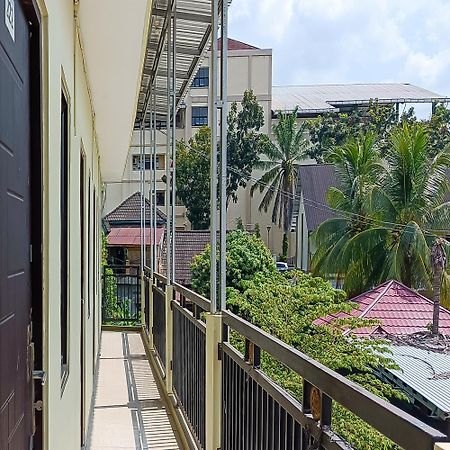 Urbanview Hotel Kharisma Banjarmasin Banjarmasin  Eksteriør bilde