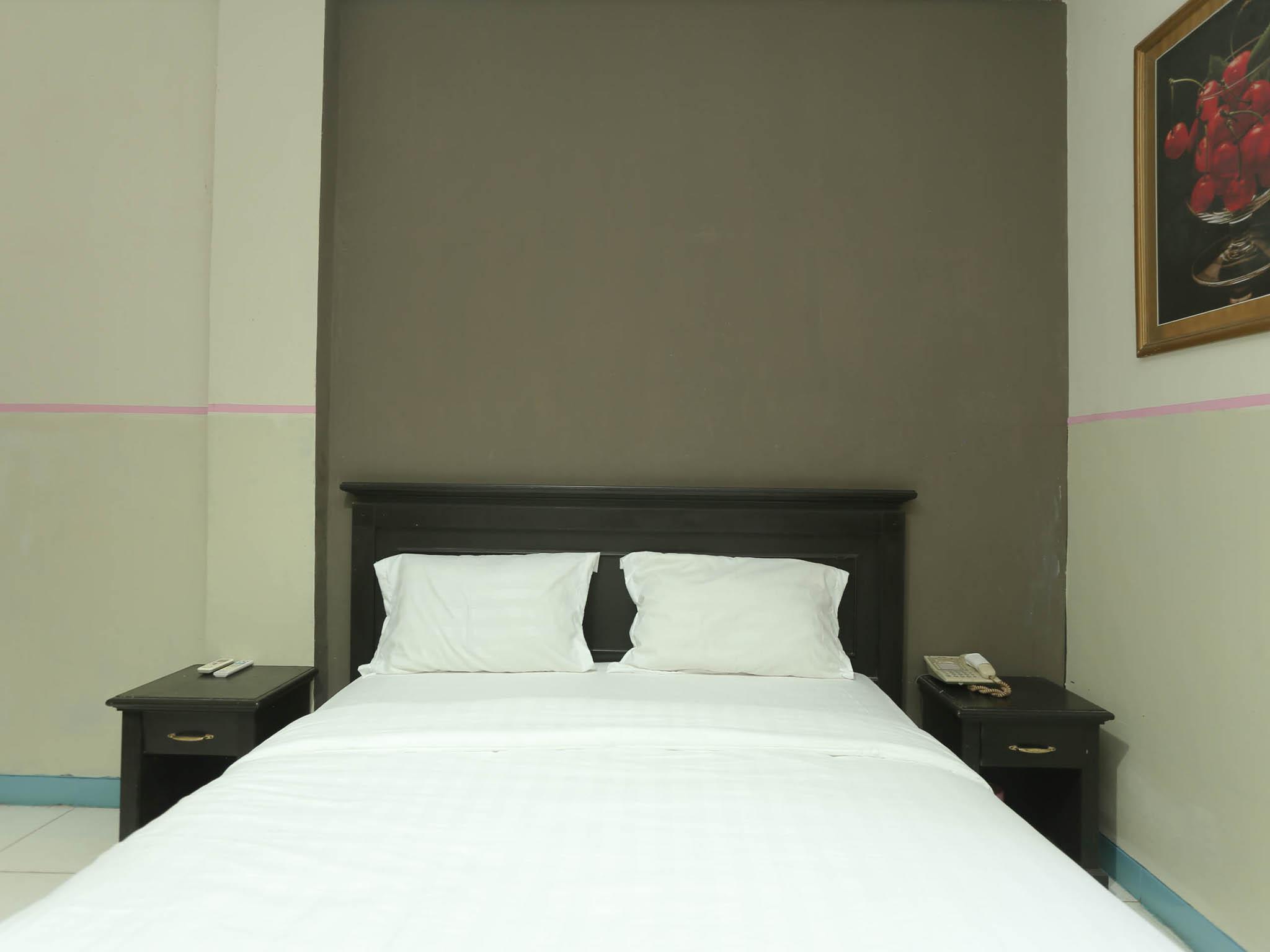 Urbanview Hotel Kharisma Banjarmasin Banjarmasin  Eksteriør bilde
