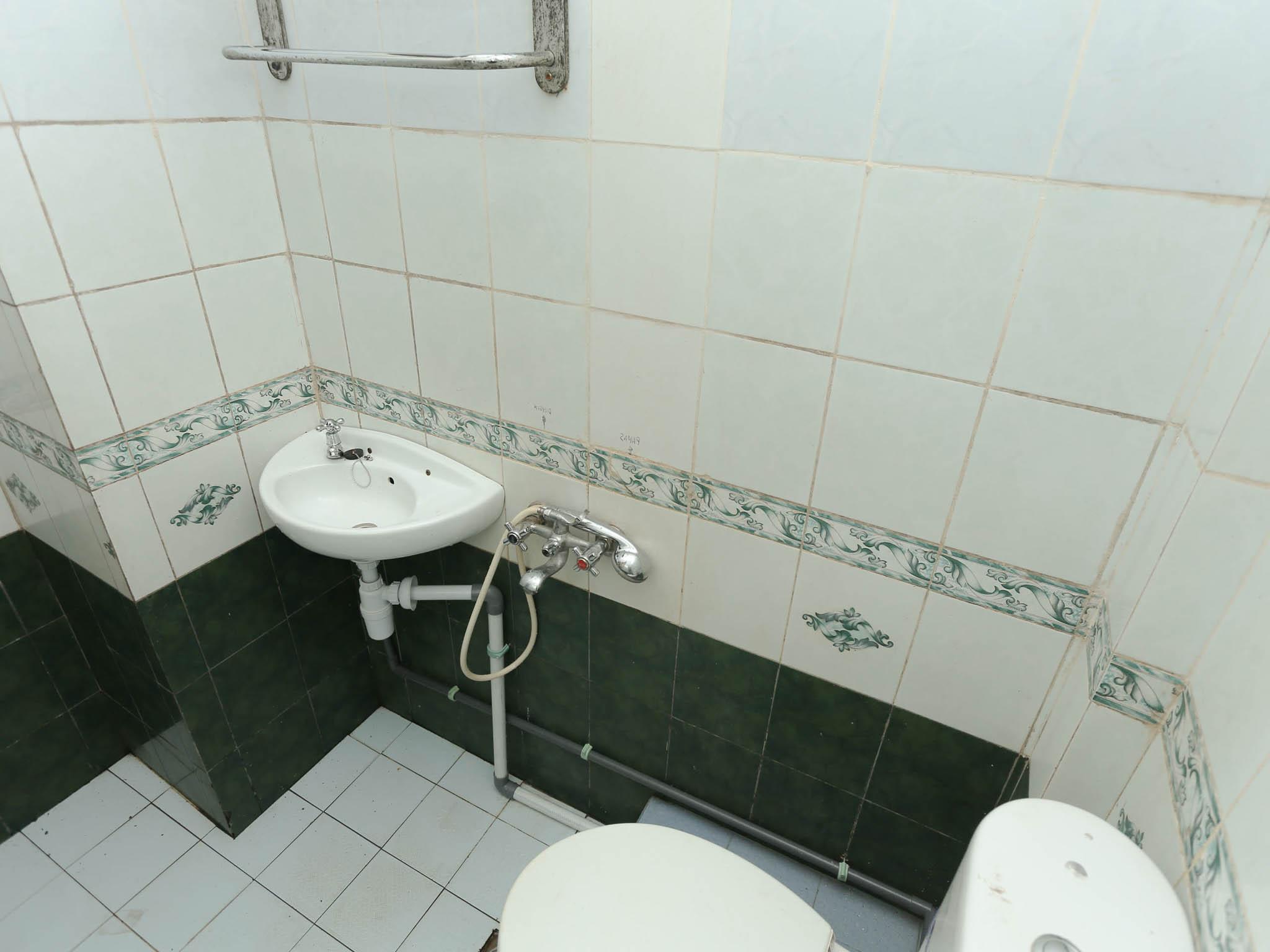 Urbanview Hotel Kharisma Banjarmasin Banjarmasin  Eksteriør bilde