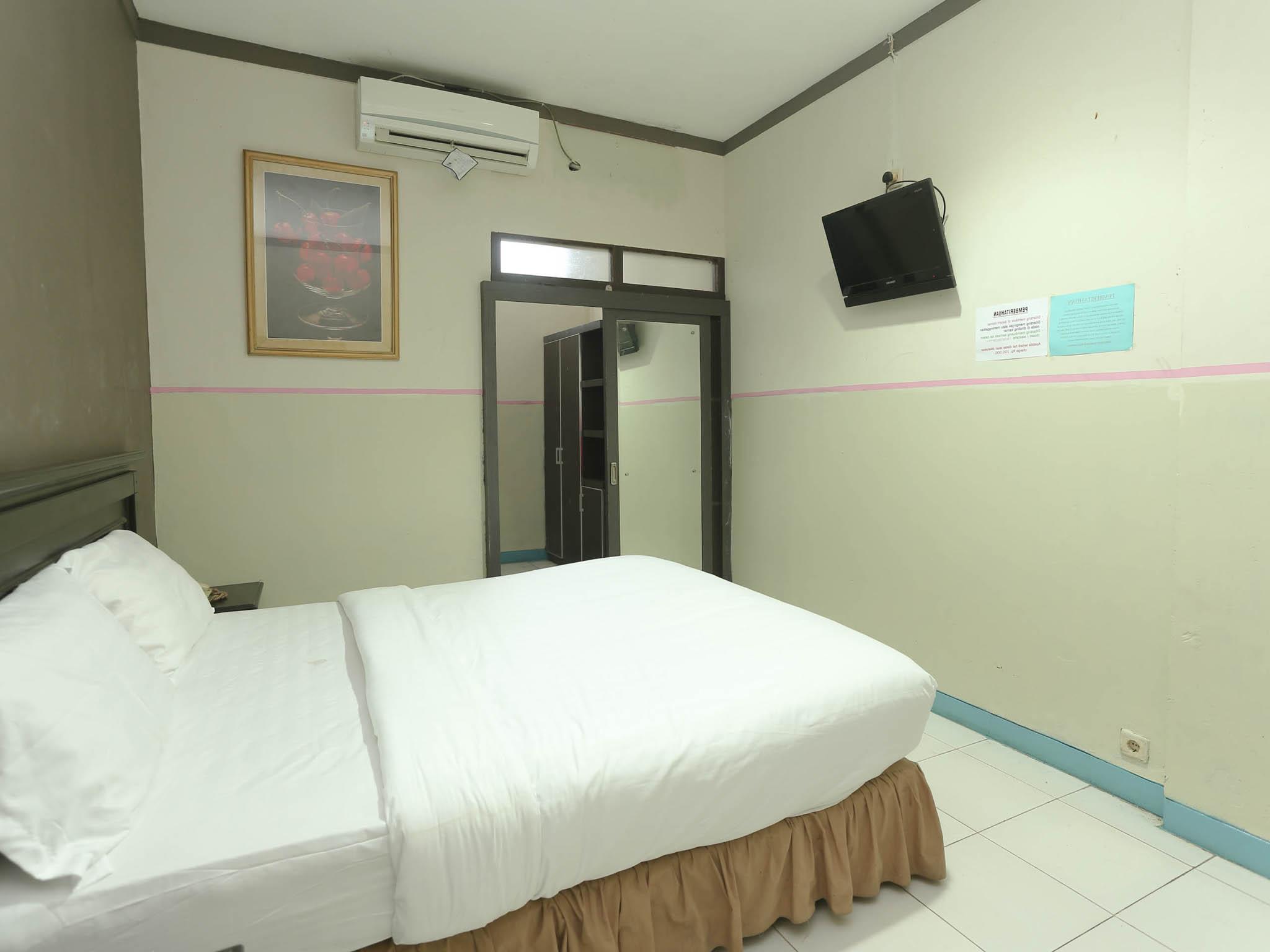 Urbanview Hotel Kharisma Banjarmasin Banjarmasin  Eksteriør bilde