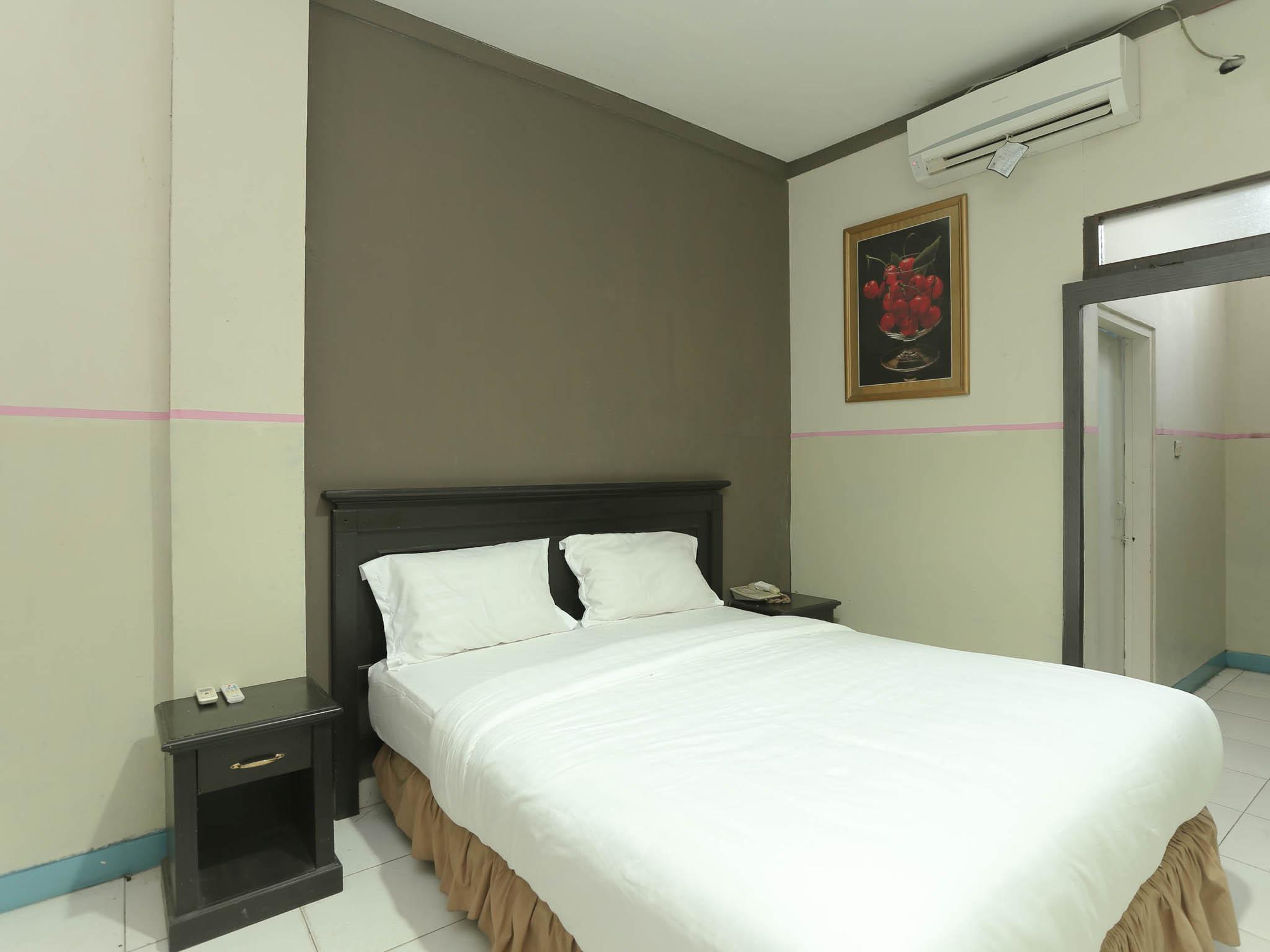 Urbanview Hotel Kharisma Banjarmasin Banjarmasin  Eksteriør bilde