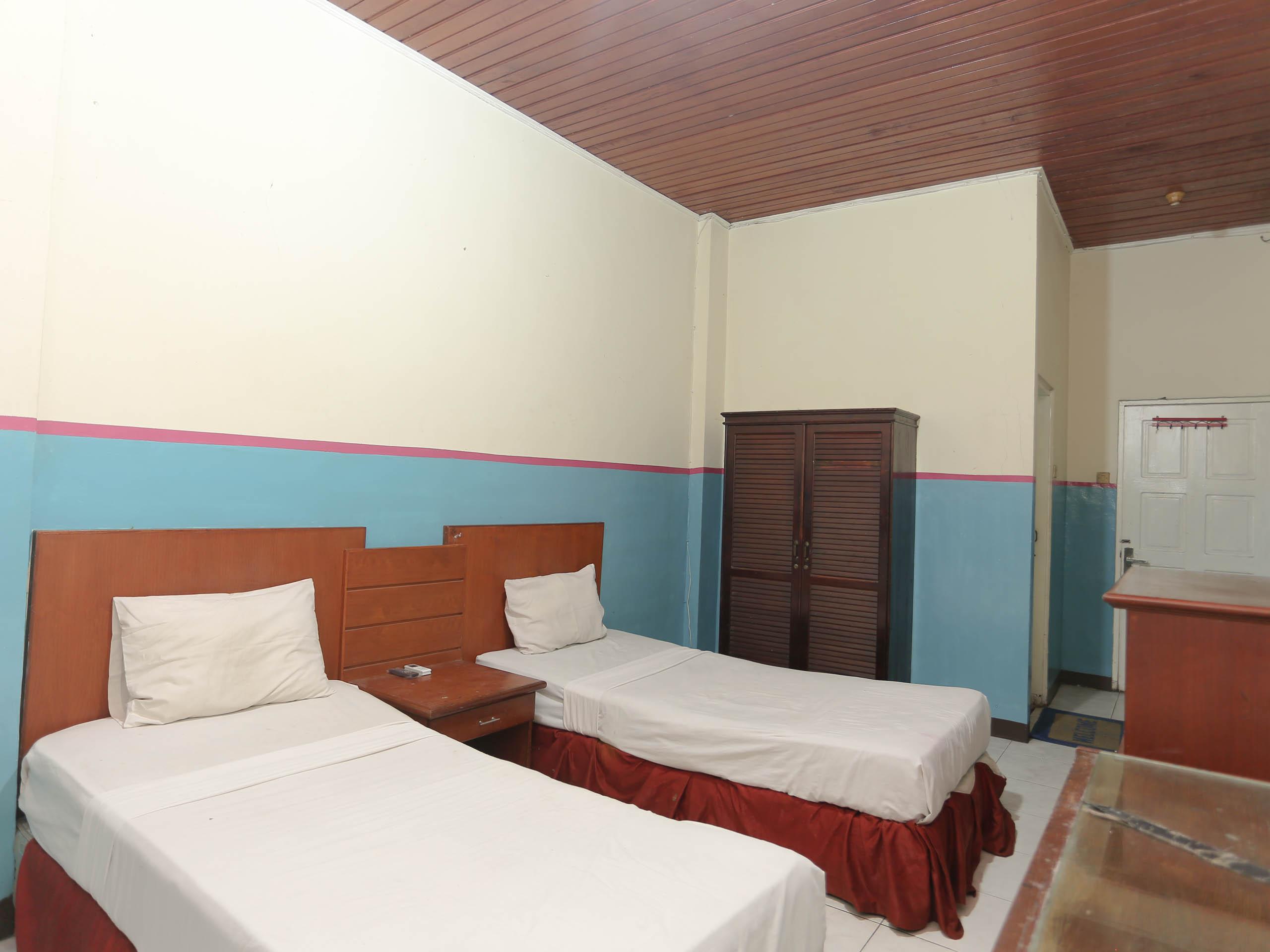 Urbanview Hotel Kharisma Banjarmasin Banjarmasin  Eksteriør bilde