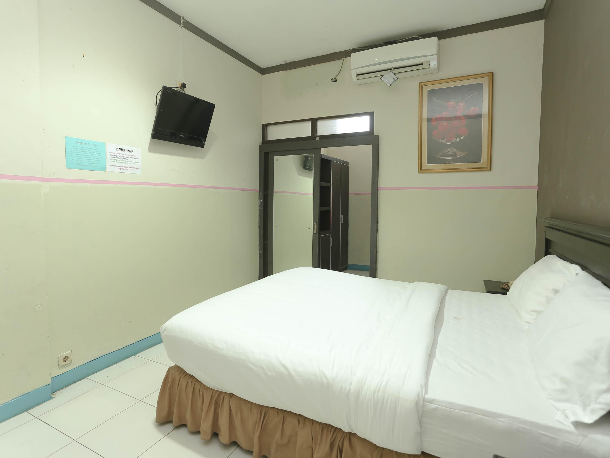 Urbanview Hotel Kharisma Banjarmasin Banjarmasin  Eksteriør bilde