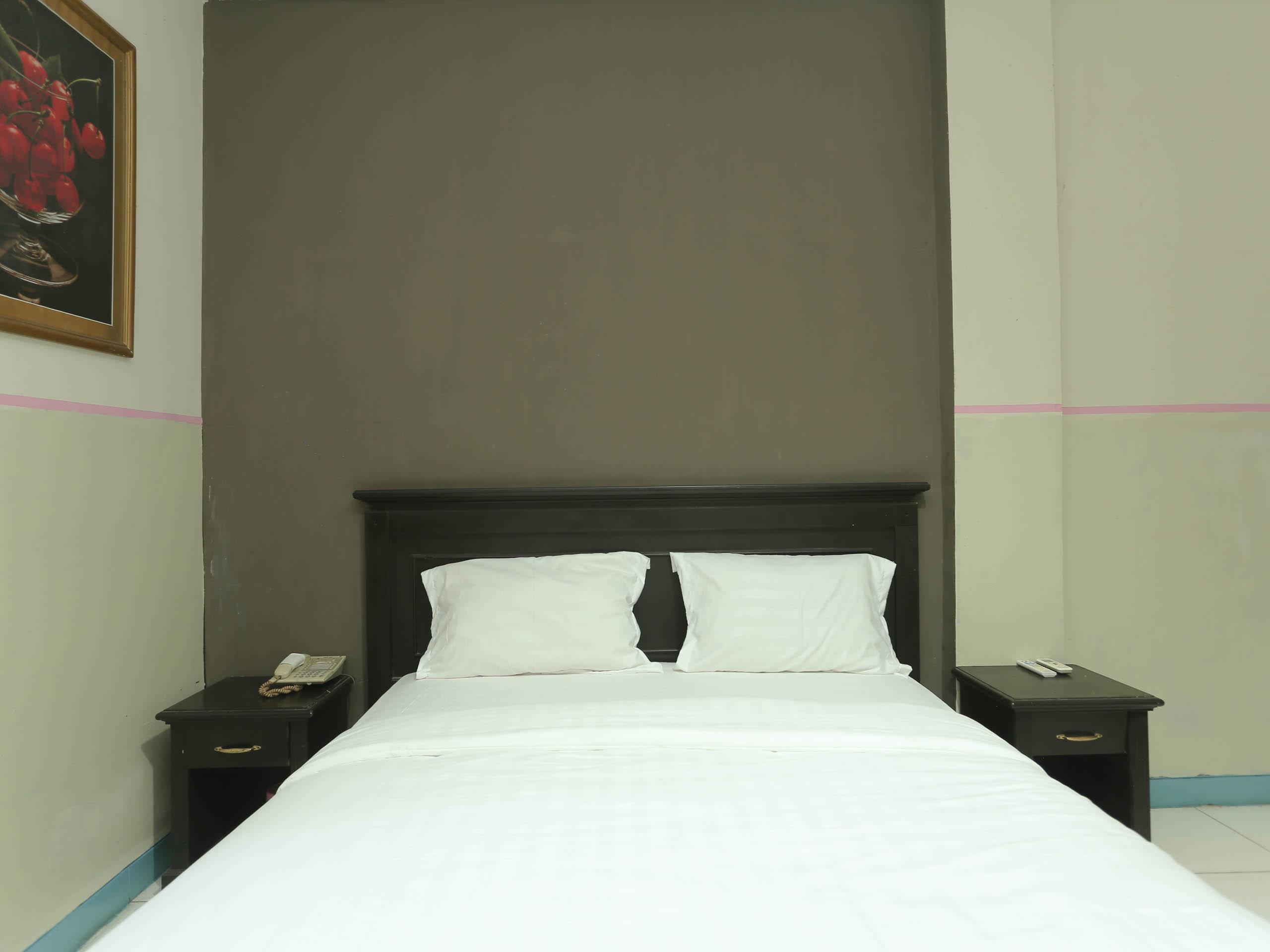 Urbanview Hotel Kharisma Banjarmasin Banjarmasin  Eksteriør bilde