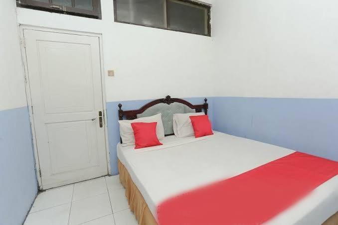 Urbanview Hotel Kharisma Banjarmasin Banjarmasin  Eksteriør bilde