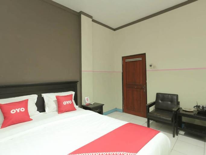 Urbanview Hotel Kharisma Banjarmasin Banjarmasin  Eksteriør bilde