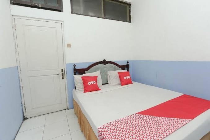 Urbanview Hotel Kharisma Banjarmasin Banjarmasin  Eksteriør bilde