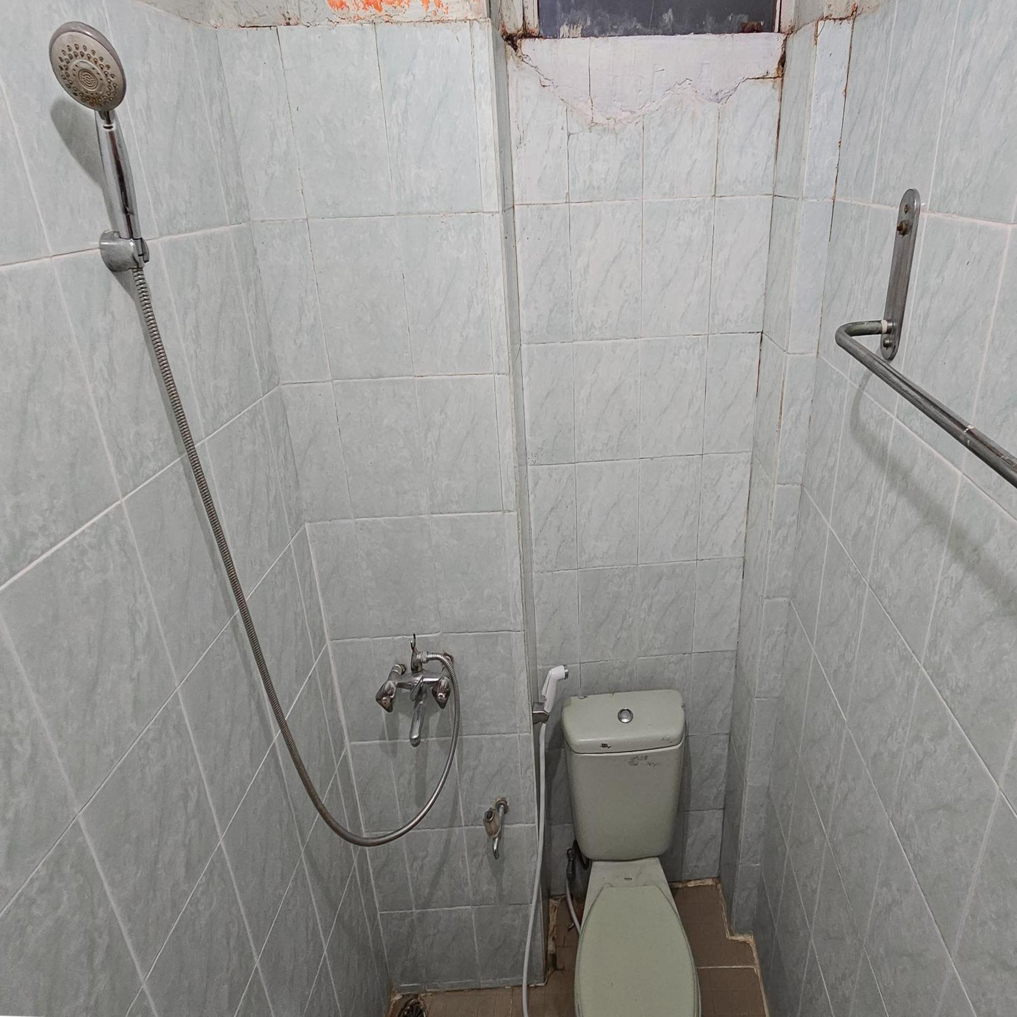 Urbanview Hotel Kharisma Banjarmasin Banjarmasin  Eksteriør bilde
