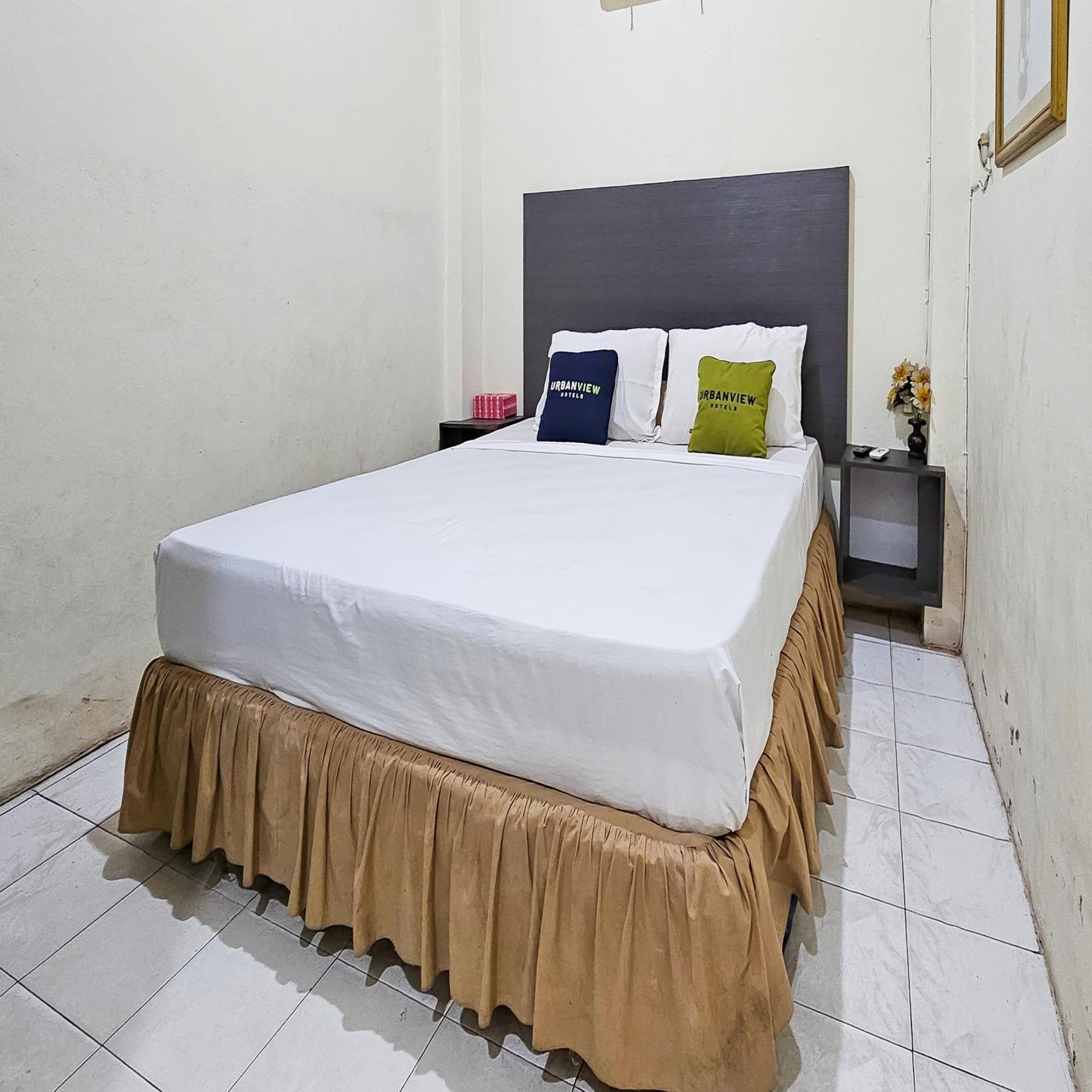 Urbanview Hotel Kharisma Banjarmasin Banjarmasin  Eksteriør bilde