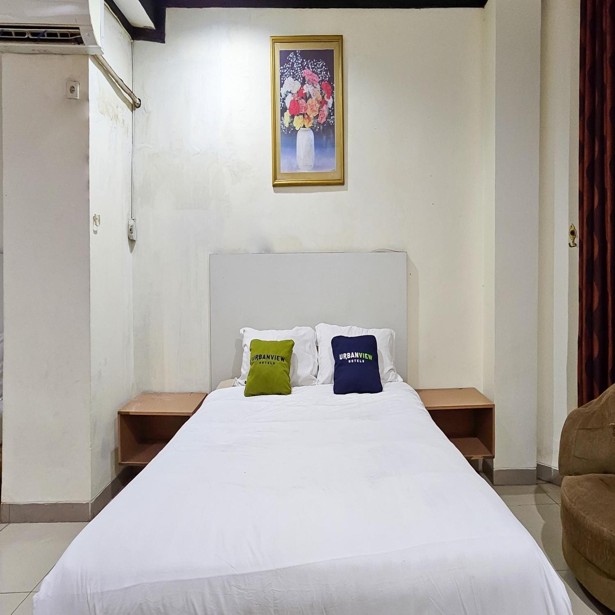 Urbanview Hotel Kharisma Banjarmasin Banjarmasin  Eksteriør bilde