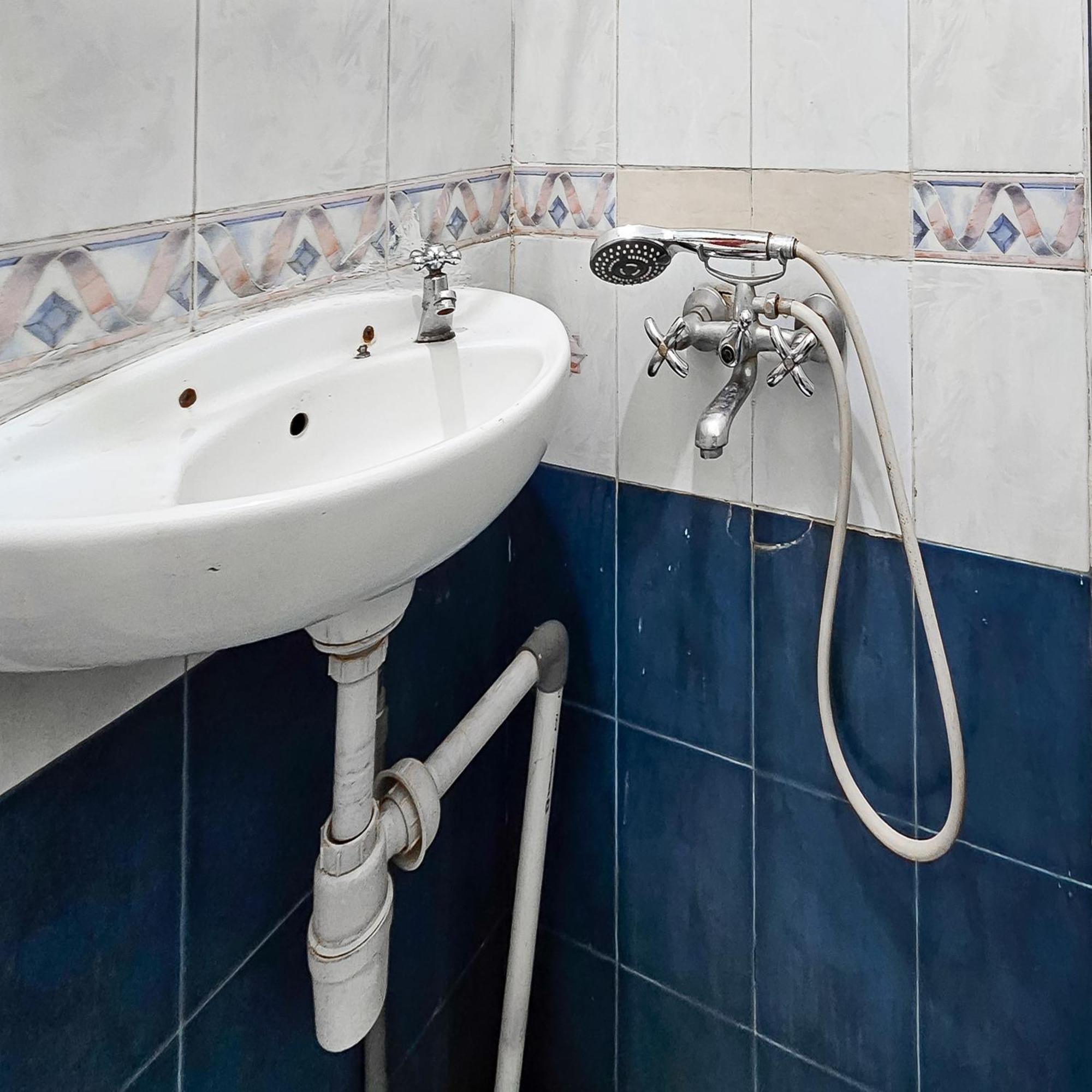 Urbanview Hotel Kharisma Banjarmasin Banjarmasin  Eksteriør bilde