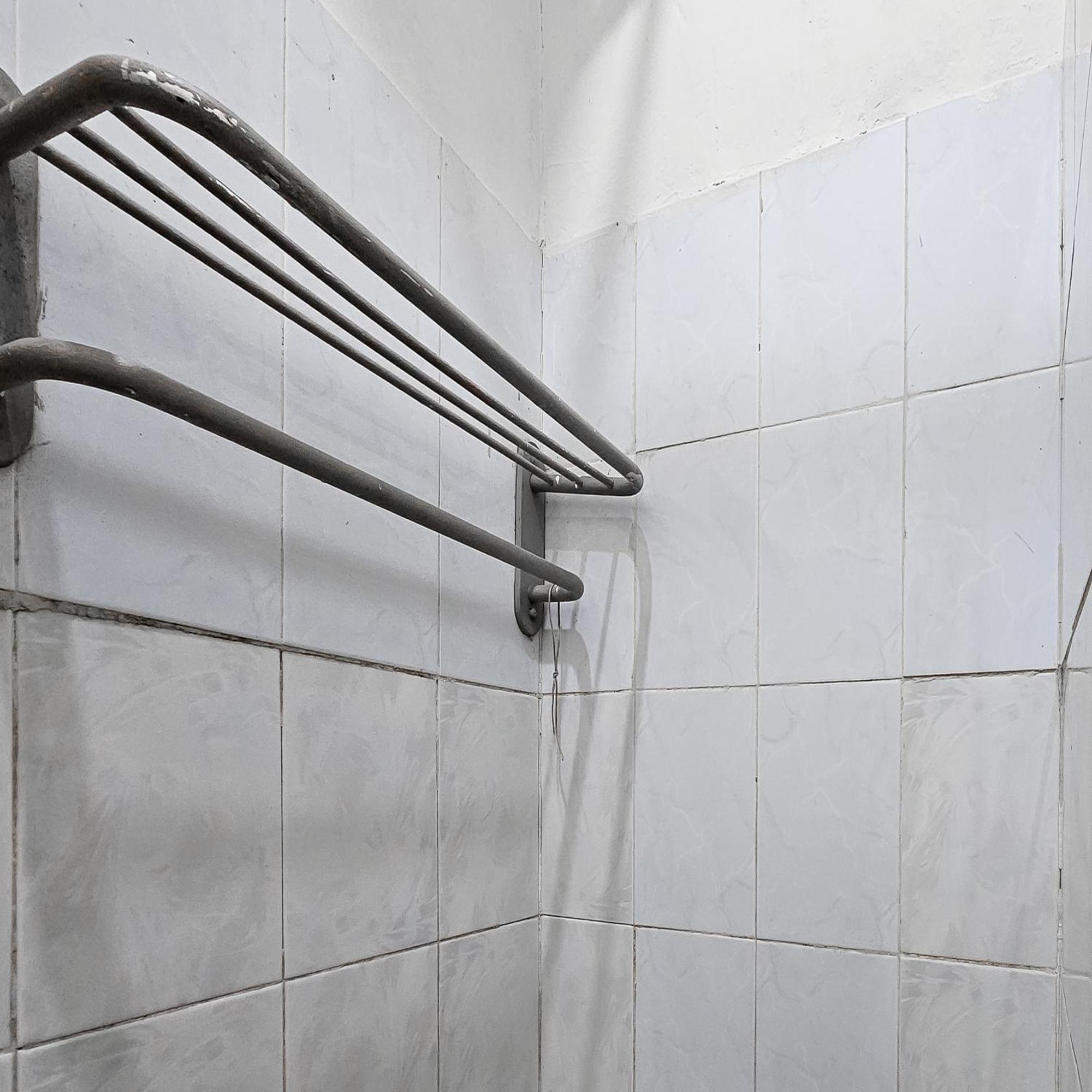 Urbanview Hotel Kharisma Banjarmasin Banjarmasin  Eksteriør bilde