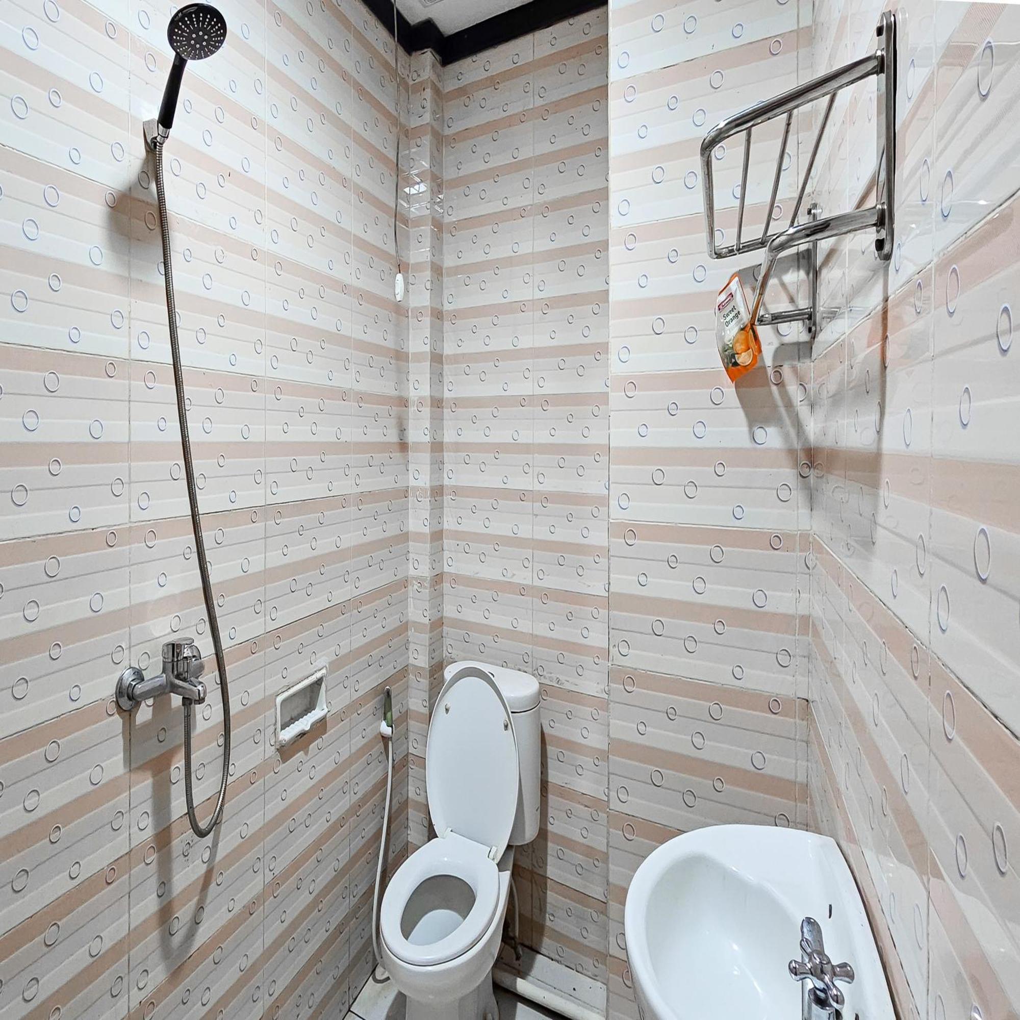 Urbanview Hotel Kharisma Banjarmasin Banjarmasin  Eksteriør bilde