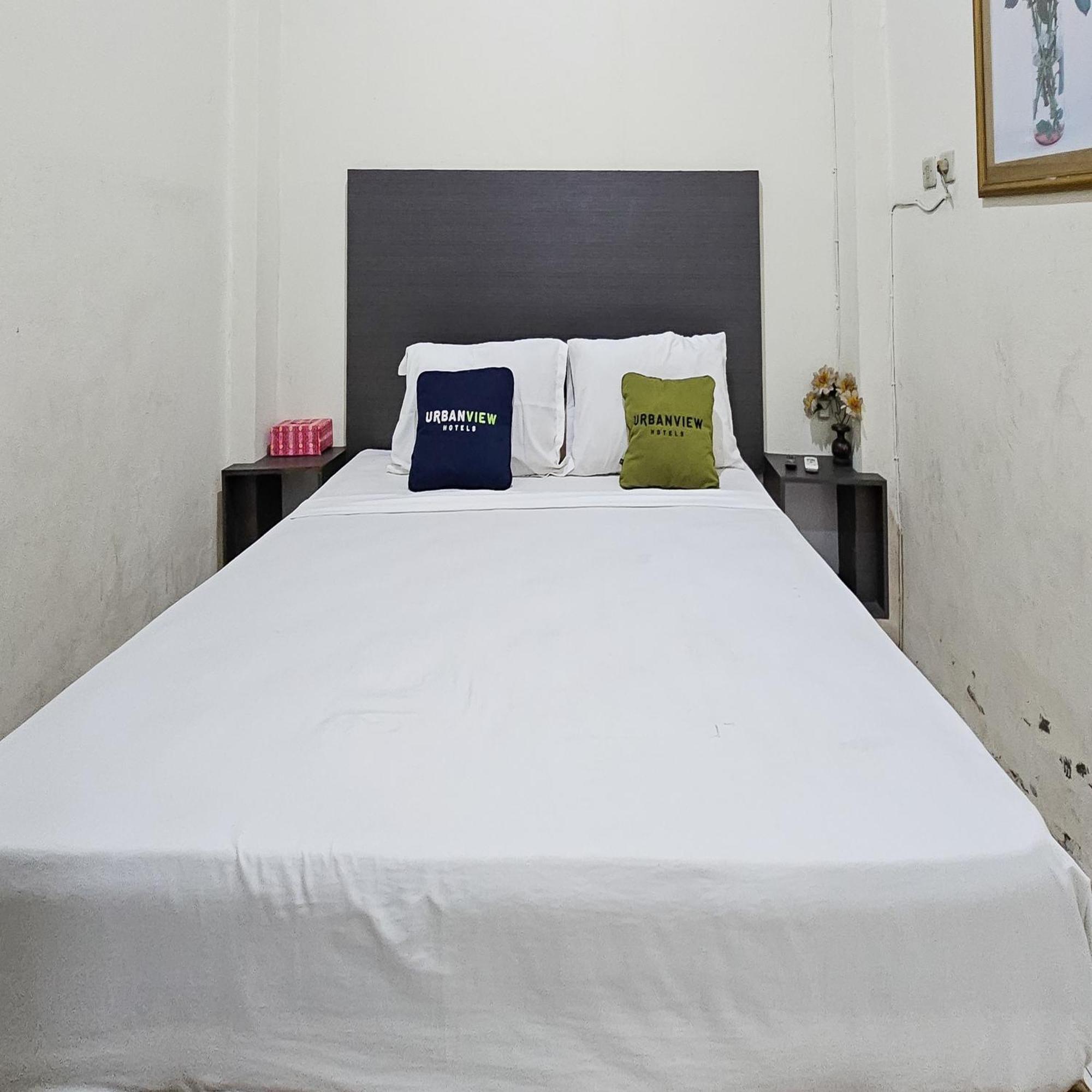 Urbanview Hotel Kharisma Banjarmasin Banjarmasin  Eksteriør bilde