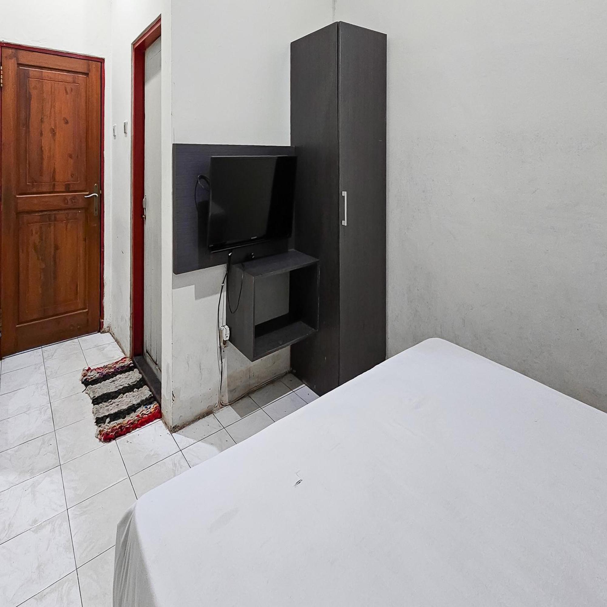 Urbanview Hotel Kharisma Banjarmasin Banjarmasin  Eksteriør bilde